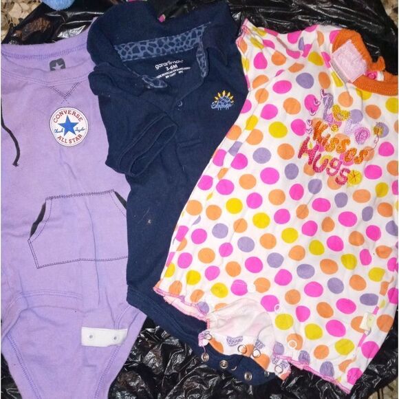 Ends today!0-6m Baby bundle (COPY) - Picture 7 of 16